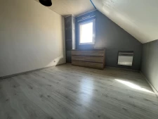 Maison Plonéis résidence au calme