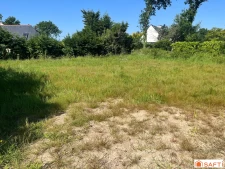 Terrain à Fouesnant secteur Mousterlin