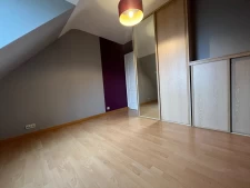 Maison proche du bourg de Saint Yvi.