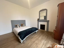 Maison à Bannalec proche du centre ville