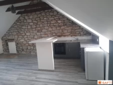 Immeuble de 3 appartements Quimper