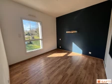 Maison contemporaine sans travaux