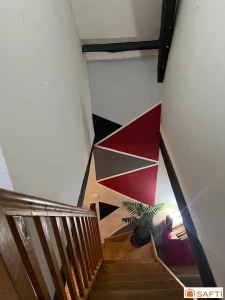 Longère avec hangar située à Leuhan proche bourg