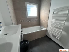 Maison contemporaine sans travaux