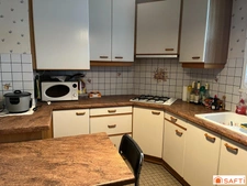 Appartement avec garage et cave, 300 mètre de la plage de Co...