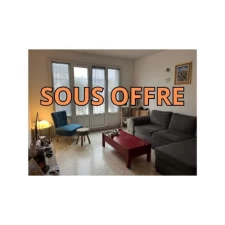 Appartement avec garage et cave, 300 mètre de la plage de Co...