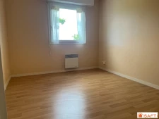 situé à  quimper, quartier moulin vert appartement avec terr...