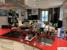 Immeuble à fort potentiel