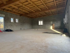 Maison plain pied sur la commune de Briec