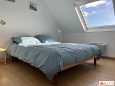 Comtemporaine en bord de mer, travaux récents