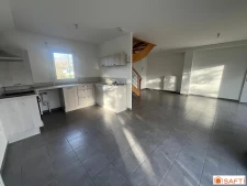 Maison proche plage et golf