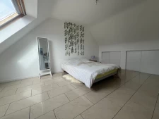 Maison avec piscine à Saint Evarzec