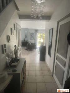 Maison Plonéis résidence au calme