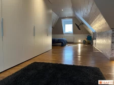 Demeure bourgeoise avec dépendance et garage