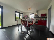 Maison lumineuse sur la commune de Bénodet