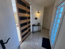 Maison avec piscine à Saint Evarzec