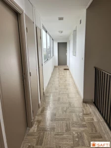 Appartement avec garage et cave, 300 mètre de la plage de Co...