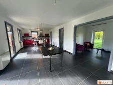 Maison lumineuse sur la commune de Bénodet