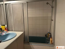 Appartement avec garage et cave, 300 mètre de la plage de Co...