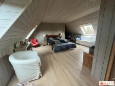 Maison contemporaine de plud de 250m2 avec piscine