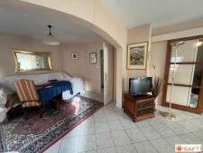 appartement T3 avec balcons sur les rives de l'Odet