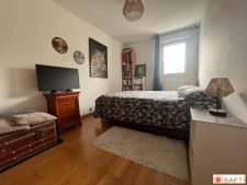 Appartement entièrement renové