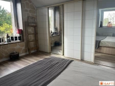 longère, commerces à pied