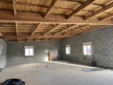 Maison plain pied sur la commune de Briec