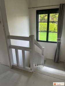 Maison lumineuse sur la commune de Bénodet