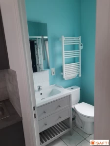 Immeuble de 3 appartements Quimper