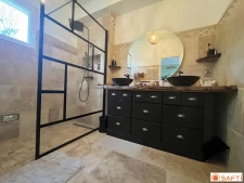 Magnifique néo bretonne, proche de l'Odet