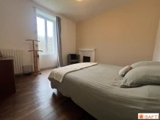 Maison à Bannalec proche du centre ville