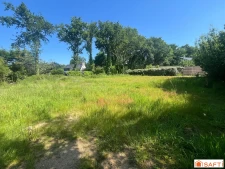 Terrain à Fouesnant secteur Mousterlin