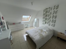 Maison avec piscine à Saint Evarzec