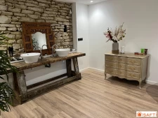 Demeure bourgeoise avec dépendance et garage