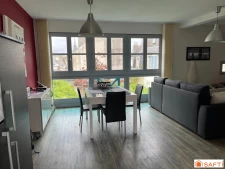 Appartement au centre historique de Quimper.