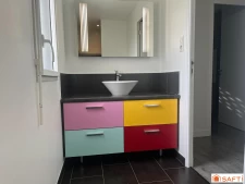 Maison d'architecte proche du centre ville de Saint Yvi et 1...