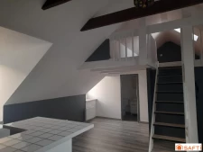 Immeuble de 3 appartements Quimper