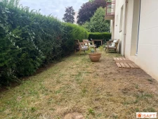 Appartement entièrement renové