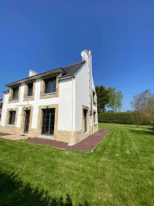 Maison lumineuse sur la commune de Bénodet