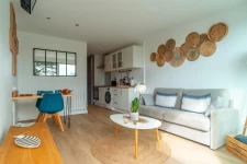 Appartement proche des plages de Bénodet