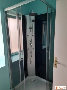 Immeuble de 3 appartements Quimper