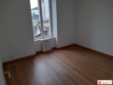 Immeuble de 3 appartements Quimper