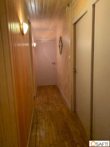 Immeuble à fort potentiel