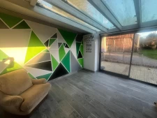 Longère avec hangar située à Leuhan proche bourg