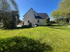 Maison Plonéis résidence au calme