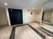 appartement T3 avec balcons sur les rives de l'Odet