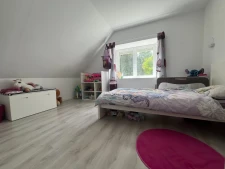 Maison familiale avec 5 chambres sur la commune de Leuhan