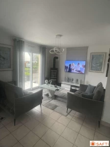 Maison Plonéis résidence au calme