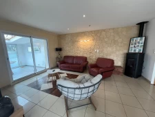 Maison avec piscine à Saint Evarzec